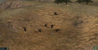 Shadow Company: Left For Dead PC Screenshot
