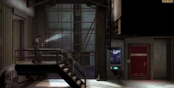 Shadow Complex