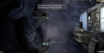 Shadow Complex
