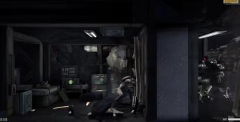 Shadow Complex