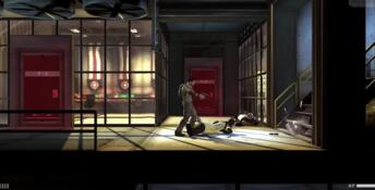 Shadow Complex PC Screenshot