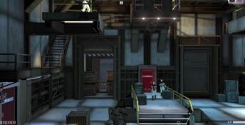 Shadow Complex PC Screenshot