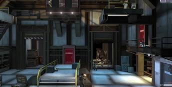 Shadow Complex PC Screenshot