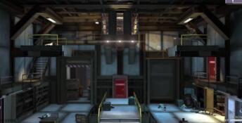 Shadow Complex PC Screenshot