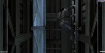 Shadow Complex PC Screenshot