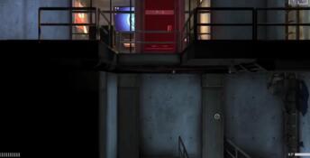 Shadow Complex PC Screenshot