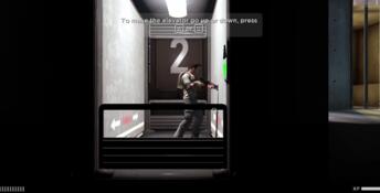 Shadow Complex PC Screenshot