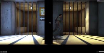 Shadow Complex PC Screenshot