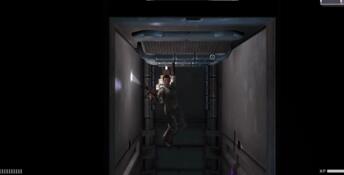 Shadow Complex PC Screenshot