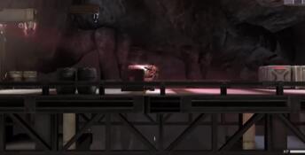 Shadow Complex PC Screenshot