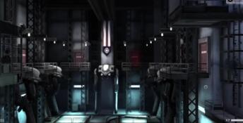Shadow Complex PC Screenshot