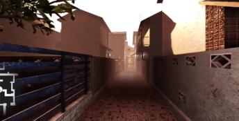Shadow Corridor PC Screenshot