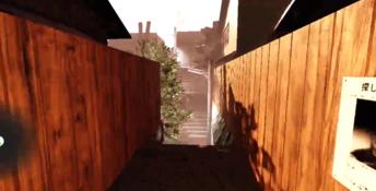 Shadow Corridor