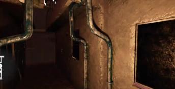 Shadow Corridor PC Screenshot