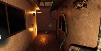 Shadow Corridor PC Screenshot