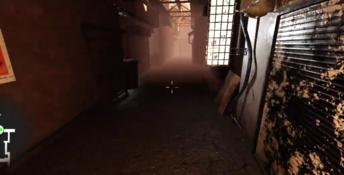 Shadow Corridor PC Screenshot