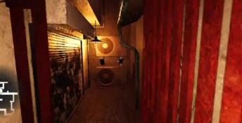 Shadow Corridor PC Screenshot