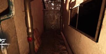 Shadow Corridor PC Screenshot