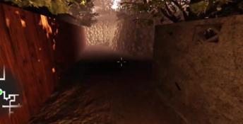 Shadow Corridor PC Screenshot