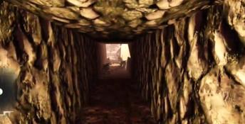 Shadow Corridor PC Screenshot