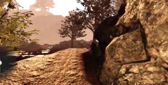 Shadow Corridor PC Screenshot