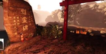 Shadow Corridor PC Screenshot