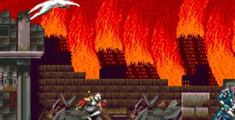 Shadow Dancer (1989)