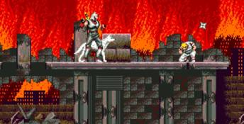 Shadow Dancer (1989) PC Screenshot