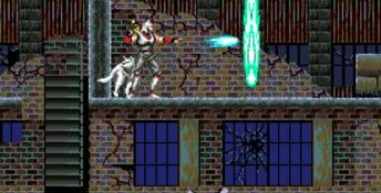 Shadow Dancer (1989)