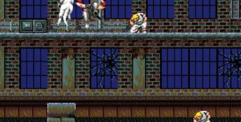 Shadow Dancer (1989)