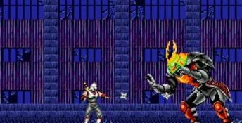 Shadow Dancer (1989) PC Screenshot