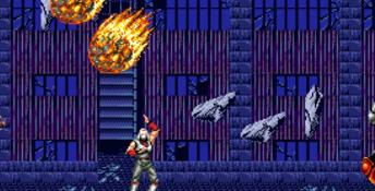 Shadow Dancer (1989) PC Screenshot
