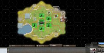 Shadow Empire PC Screenshot
