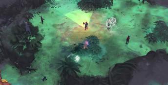 Shadow Gambit: The Cursed Crew PC Screenshot