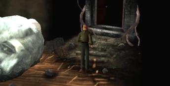 Shadow Of Destiny PC Screenshot