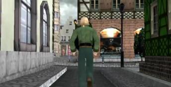 Shadow Of Destiny PC Screenshot