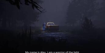 Shadow of Ether PC Screenshot