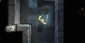 Shadow of the Depth PC Screenshot