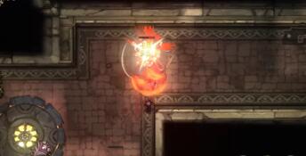 Shadow of the Depth