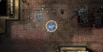 Shadow of the Depth PC Screenshot