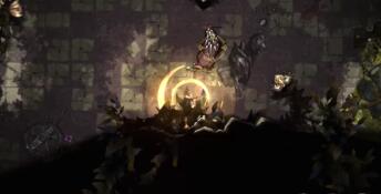 Shadow of the Depth PC Screenshot
