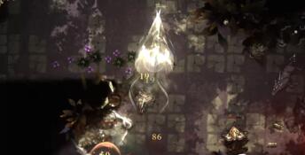 Shadow of the Depth PC Screenshot