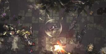 Shadow of the Depth PC Screenshot