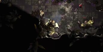 Shadow of the Depth PC Screenshot