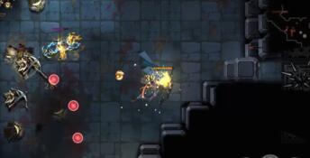 Shadow of the Depth PC Screenshot