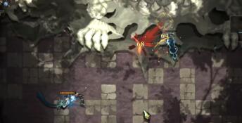 Shadow of the Depth PC Screenshot