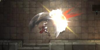 Shadow of the Depth PC Screenshot