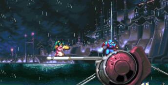 Shadow of the Ninja - Reborn