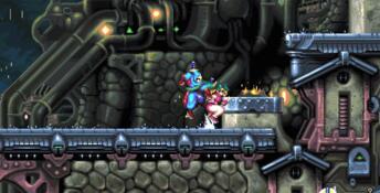 Shadow of the Ninja - Reborn PC Screenshot