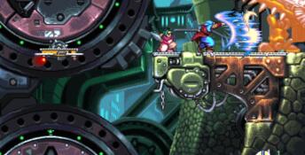 Shadow of the Ninja - Reborn PC Screenshot